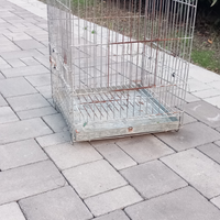Gabbia per pappagalli