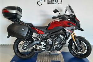 YAMAHA Tracer 900 Abs