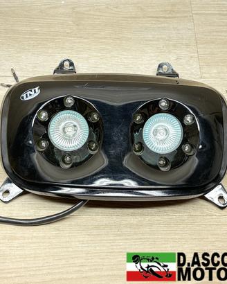 FARO BOOSTER
