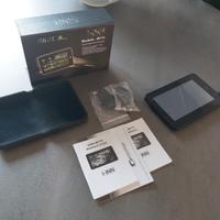 Tablet i-inn Kirk m77v Android 2.2 Uberoid V11.