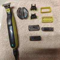 Philips One blade rasoio elettrico 