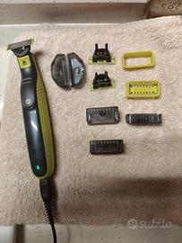 Philips One blade rasoio elettrico 
