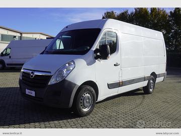 OPEL Mov. 35 2.3CDTI125 PL-SL-TM RWD