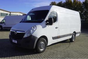 OPEL Mov. 35 2.3CDTI125 PL-SL-TM RWD