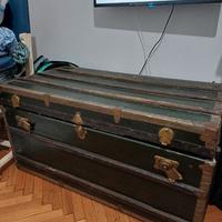 baule della nonna