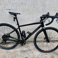 Specialized Diverge Comp 2024 Gravel tg. 54