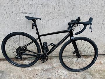 Specialized Diverge Comp 2024 Gravel tg. 54