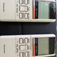 Telecomandi originali Panasonic   vecchi