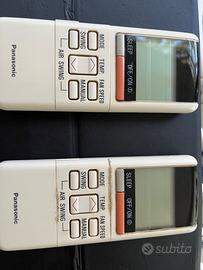Telecomandi originali Panasonic   vecchi