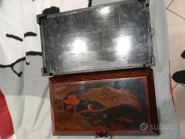 arredamento scatola cinese 