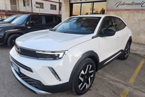 Opel Mokka 1.5d S&S 110CV manuale 2022
