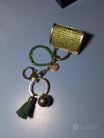 Portachiavi donna love