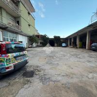 DEPOSITO A SANT'ANTIMO