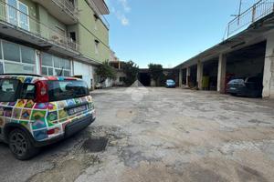 DEPOSITO A SANT'ANTIMO