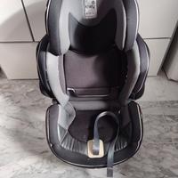 Seggiolino auto Kiwi 0-1-2