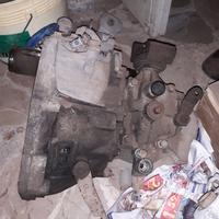 Cambio, Kit Frizione e Ricambi Punto e Lancia Y