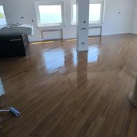 PARQUET SPC LAMINATI