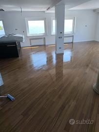 PARQUET SPC LAMINATI