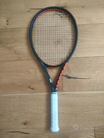 Wilson Clash 100 V3
