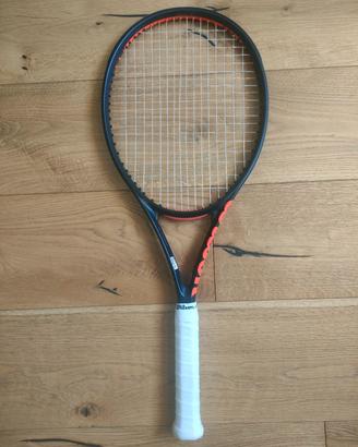 Wilson Clash 100 V3