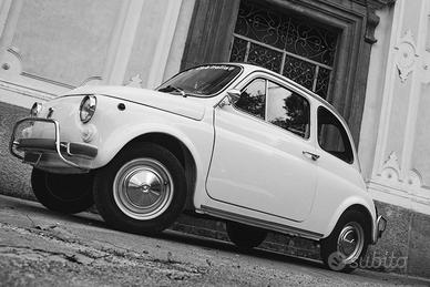 Fiat 500 L