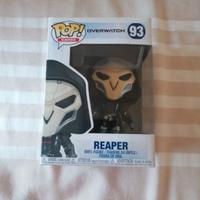 pop funko reaper overwatch