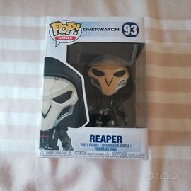 pop funko reaper overwatch