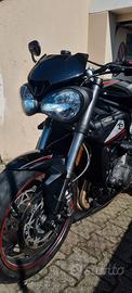 Triumph street triple 765 rs