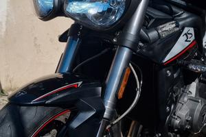 Triumph street triple 765 rs