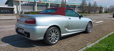 MGTF 160 80° ANNIVERSARY ASI CRS RARA