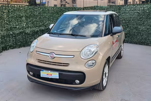 Fiat 500L 0.9 TwinAir 105 CV Lounge ZAMPOGNAUTO CT