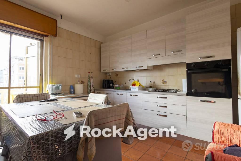 Appartamento – Catanzaro, Santa Maria - Vista 5