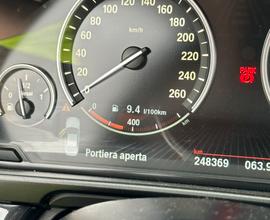 BMW 520xdrive 2014