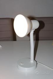 Lampada da tavolo IKEA
