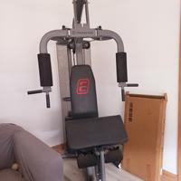 Multifunzione Energetics