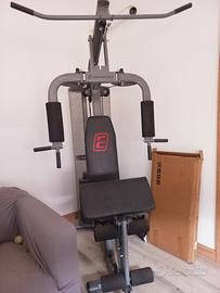 Multifunzione Energetics