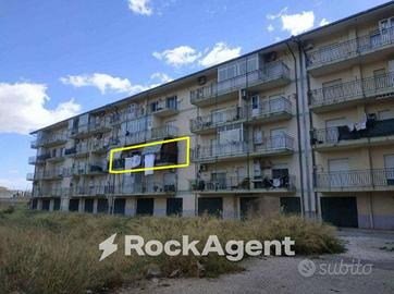 APPARTAMENTO VIA HONDURAS, LICATA (AG)