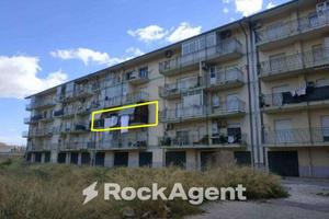 APPARTAMENTO VIA HONDURAS, LICATA (AG)