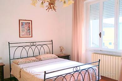 Da Settembre Vacanze a SAN VINCENZO