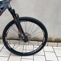 Montain bike 27,5