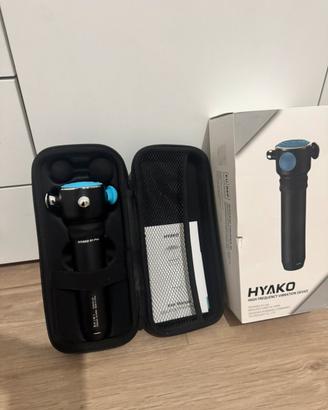 Massaggiatore Terapeutico HYAKO R1 Pro