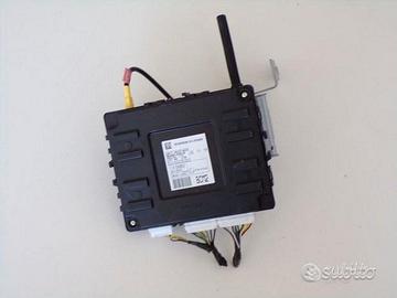Unit di controllo BCM Hyundai i10 2 2016