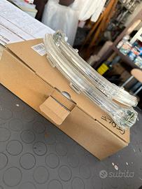 Frecce specchietti golf