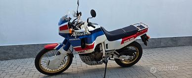 Honda XRV 650 Africa Twin 1988