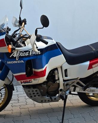 Honda XRV 650 Africa Twin 1988