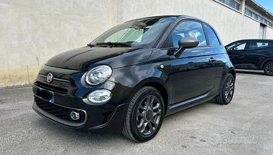 Fiat 500c S