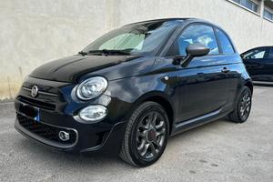 Fiat 500c S