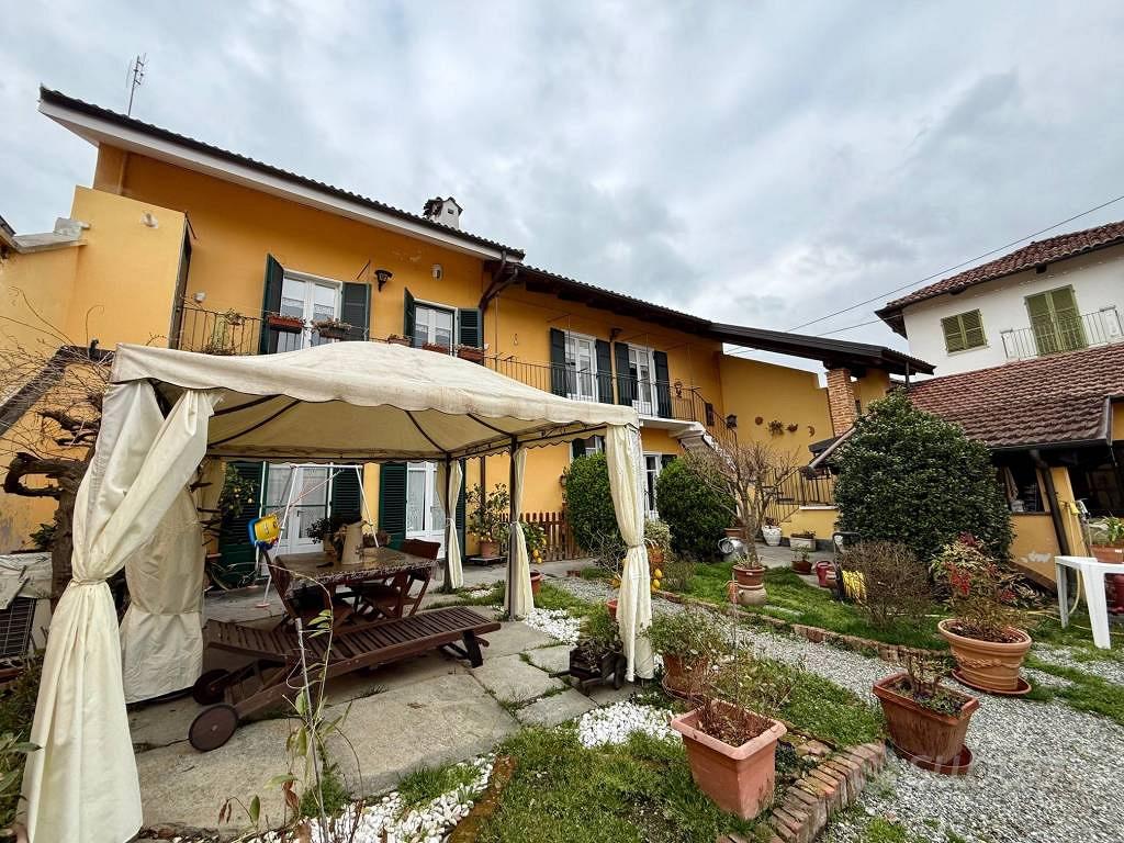 Casa – Carmagnola, San Michele e Grato - Vista 3