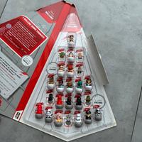 Collezione star wars esselunga