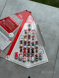 Collezione star wars esselunga